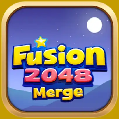 2048 Fusion