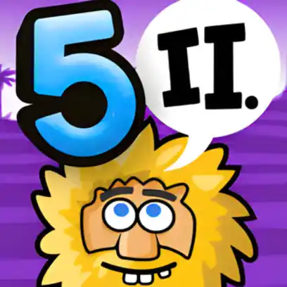 Adam And Eve 5 Part 2