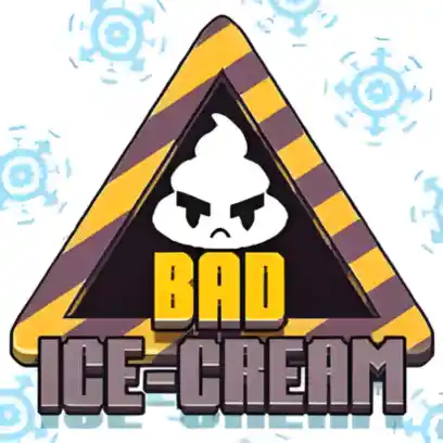 Bad Ice Cream