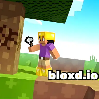 Bloxd Io