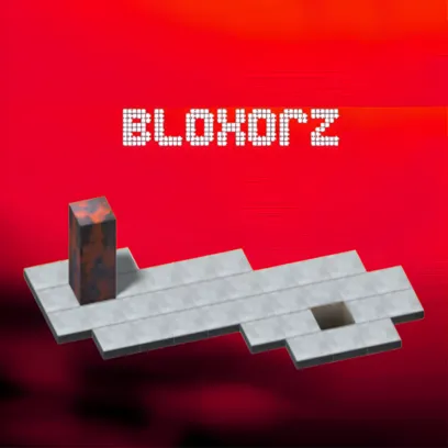 Bloxorz