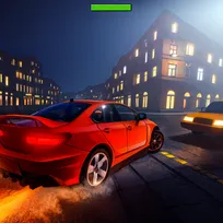 City Car Driving Stunt Master