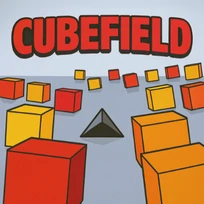 Cubefield