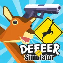 Deer Simulator