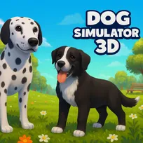 Dog Simulator 3d