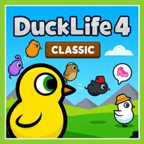 Duck Life 4