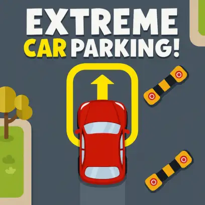 Extreme Car Parking