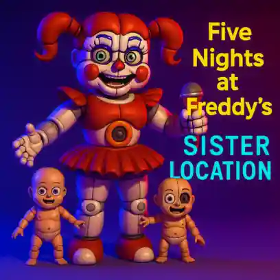 Fnafsl