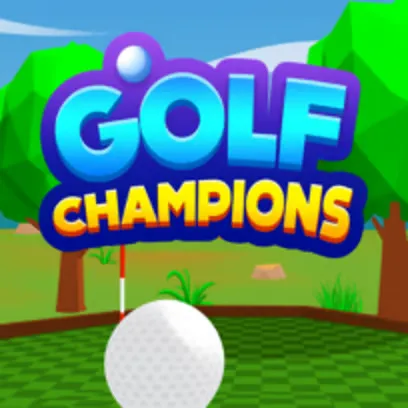 Golf Champions