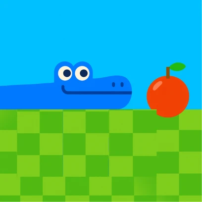 Google Snake
