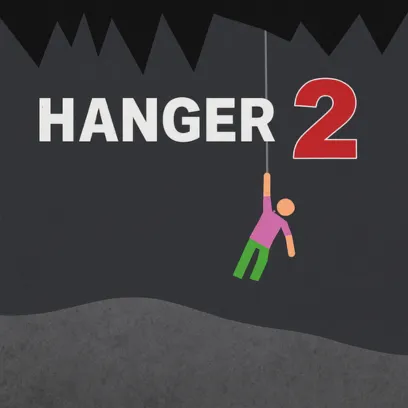 Hanger 2