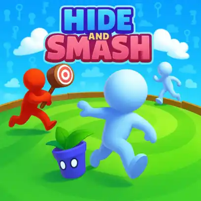 Hide And Smash