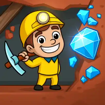 Idle Miner