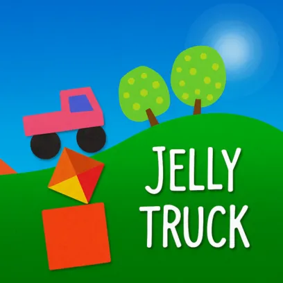 Jelly Truck