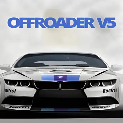 Offroader V5