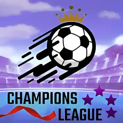 Soccer Skills Champions League
