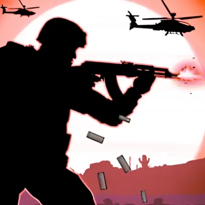 Swatforce Vs Terrorists