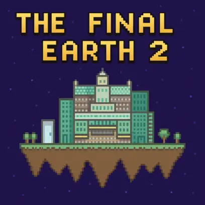 The Final Earth 2