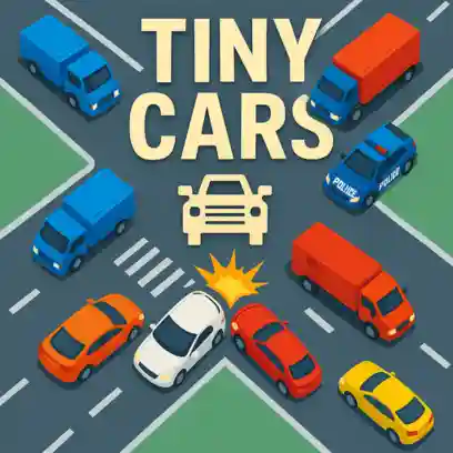 Tiny Cars