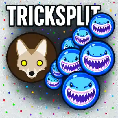 Tricksplit