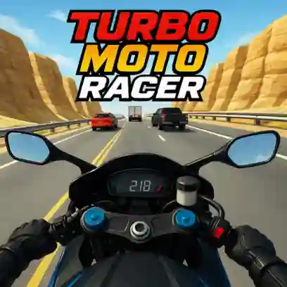 Turbo Moto Racer