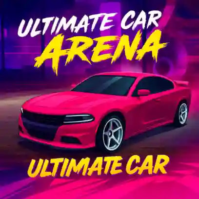 Ultimate Car Arena