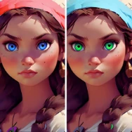 Spot The Differences