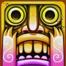 Temple Run 2 Holi Festival