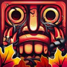 Temple Run 2 Jungle Fall